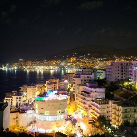 Apartments Saranda Dış mekan fotoğraf