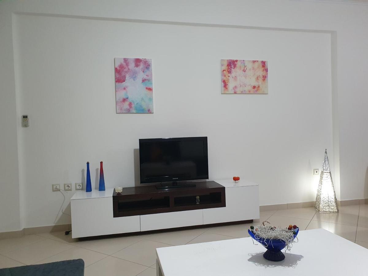 Apartments Saranda Dış mekan fotoğraf