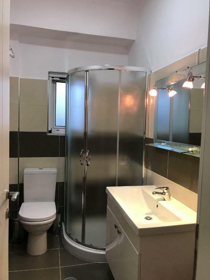Apartments Saranda Dış mekan fotoğraf